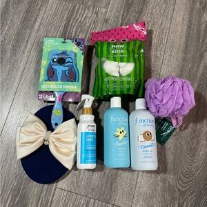New kids Bath Bundle